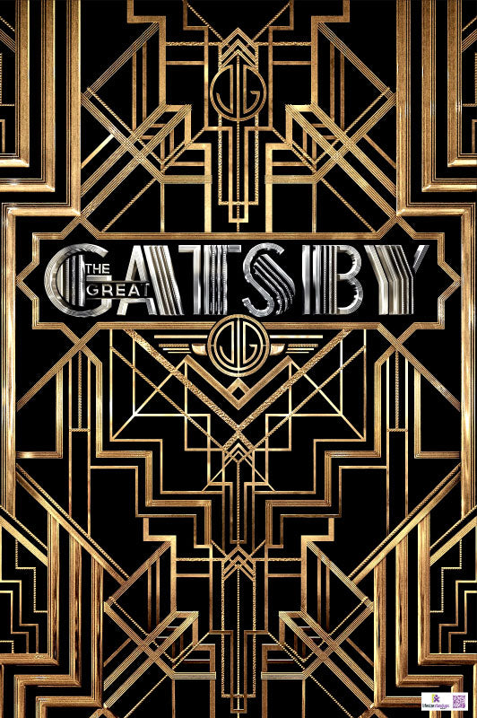 gatsby background