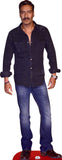 Ajay Devgn 919 Celebrity Cutout