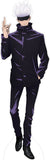 Anime 139 Cardboard Cutout