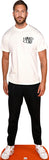 Calvin Harris 266 Celebrity Cutout