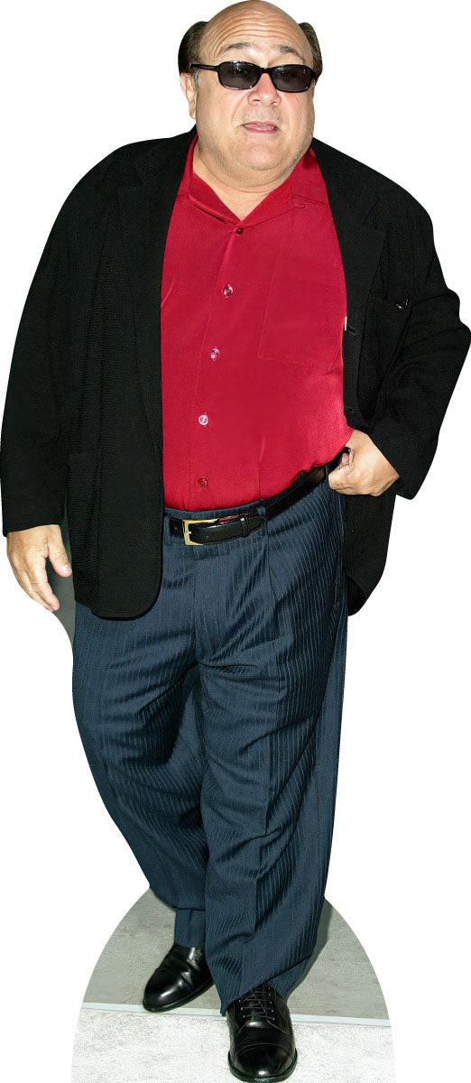 Danny Devito 880 Celebrity Cutout