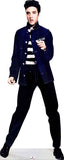 Elvis Jailhouse Rock 242 Celebrity Cutout