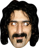 Frank Zappa 460 Celebrity Mask