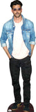 Hrithik Roshan 225 Celebrity Cutout