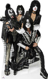 Kiss Group 090 Miniature Celebrity Cutout