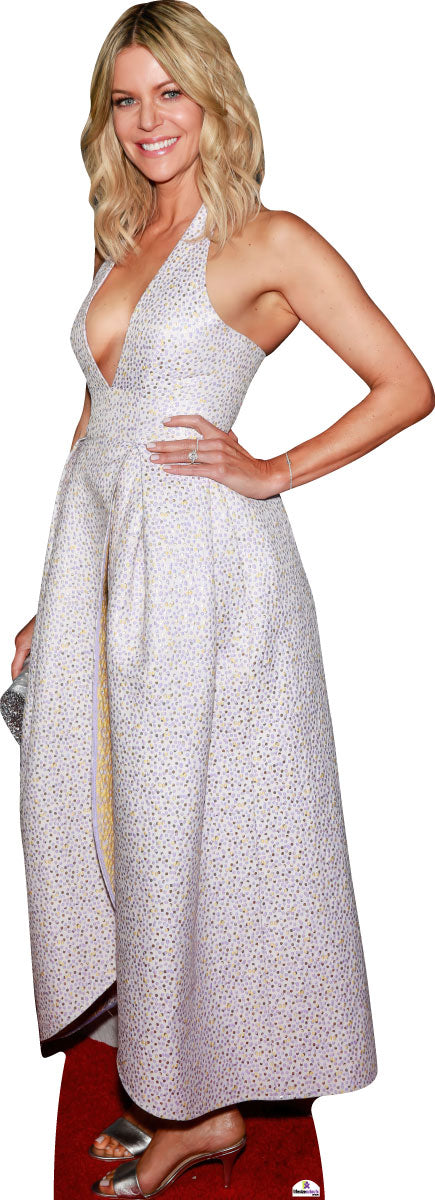 Kaitlin Olson 331 Celebrity Cutout