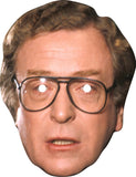 Michael Caine 240 Celebrity Mask