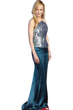 Nicole Kidman Mermaid Dress 231 Celebrity Cutout