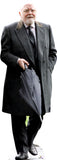 Richard Attenborough 291 Celebrity Cutout