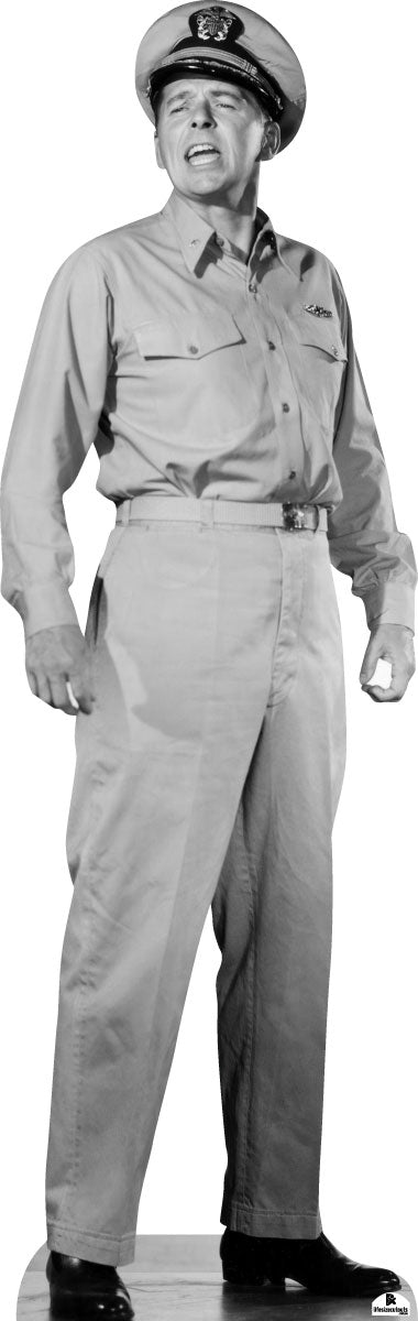 Ronald Reagan 181 Celebrity Cutout