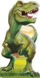 T-Rex 071 Cardboard Cutout