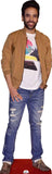 Tusshar Kapoor 995 Celebrity Cutout