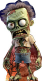 Halloween Zombie 700 Series Cardboard Cutouts