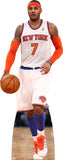 Carmelo Anthony Celebrity Cutout