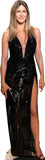 Jennifer Aniston 037 Celebrity Cutout