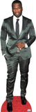 50 Cent 559 Celebrity Cutout