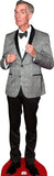 Bill Nye 585 Celebrity Cutout