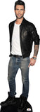 Adam Levine 889 Cardboard Cutout