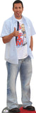 Adam Sandler 647 Cardboard Cutout