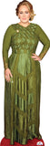 Adele 863 Cardboard Cutout