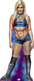 Alexa Bliss 650 Celebrity Cutout