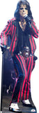 Alice Cooper 738 Cardboard Cutout