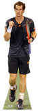 Andy Murray N733 Cardboard Cutout