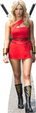 Ashley Benson 656 Celebrity Cutout