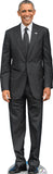 Barack Obama 864 Cardboard Cutout