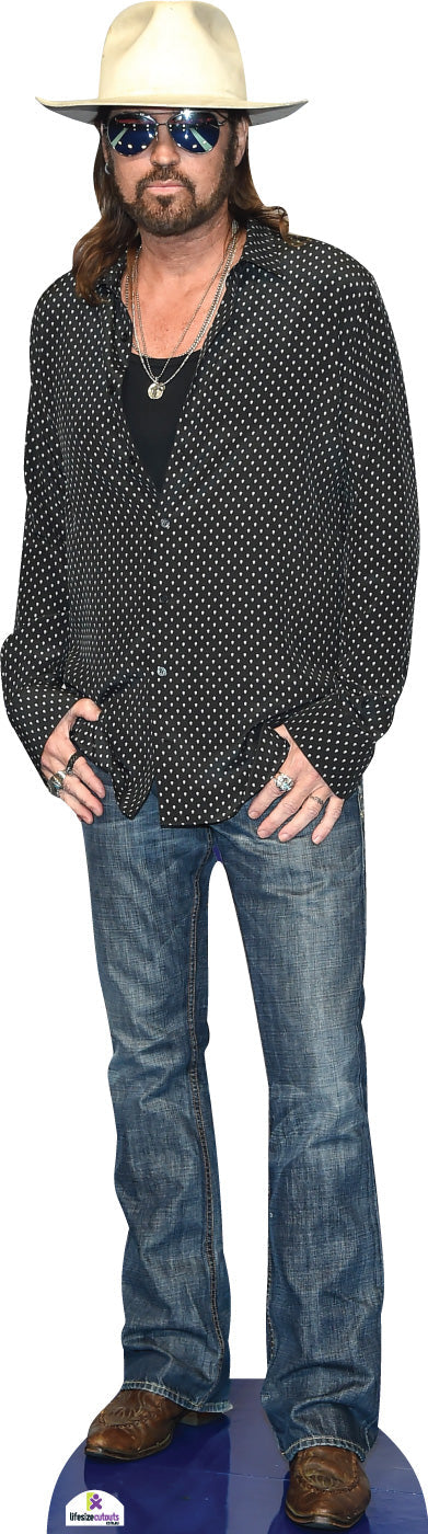 Billy Ray Cyrus 464 Cardboard Cutout