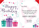 Giant Greeting Card Birthday 011