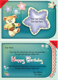 Giant Greeting Card Birthday 007