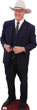 Bob Katter 723 Cardboard Cutout