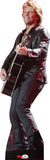 Bon Jovi N970 Cardboard Cutout