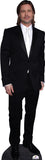 Brad Pitt 732 Cardboard Cutout