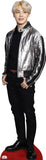 BTS Jimin 073 Celebrity Cutout