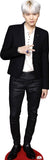 BTS Suga 071 Celebrity Cutout