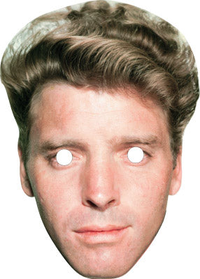 Burt Lancaster Celebrity Mask