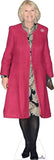 Camilla, Duchess of Cornwall 021 Cardboard Cutout