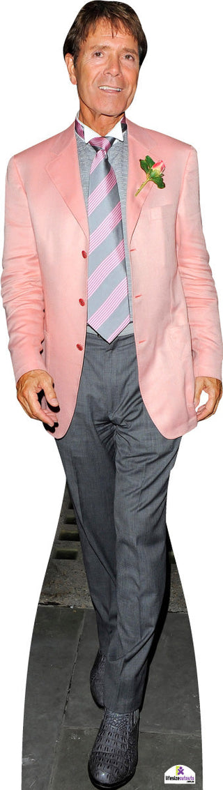 Meghan Trainor (Pink Suit) Life Size Cutout