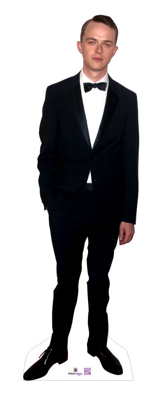 Dane DeHaan 585 Cardboard Cutout