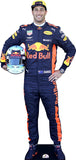 Daniel Ricciardo 971 Celebrity Cutout