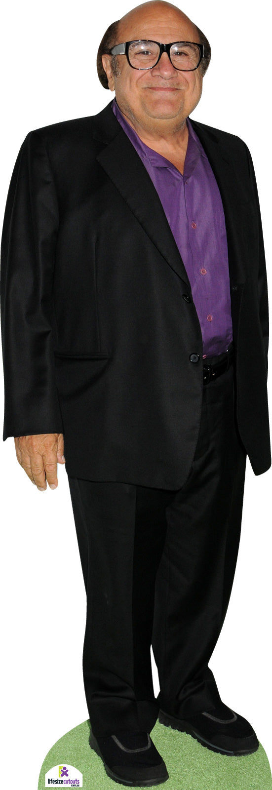 Danny DeVito Celebrity Cutout