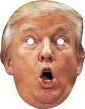 Donald Trump 002 Celebrity Mask