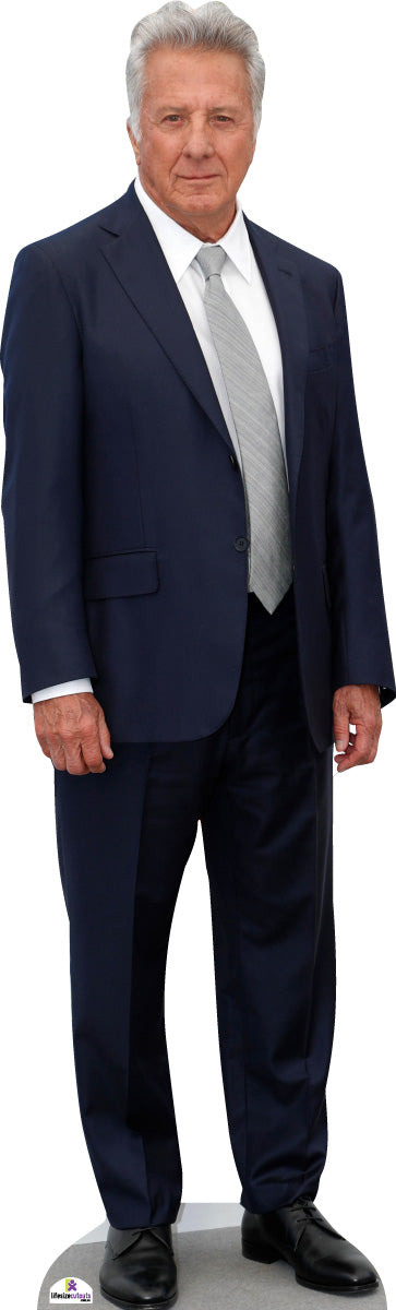 Dustin Hoffman 021 Celebrity Cutout