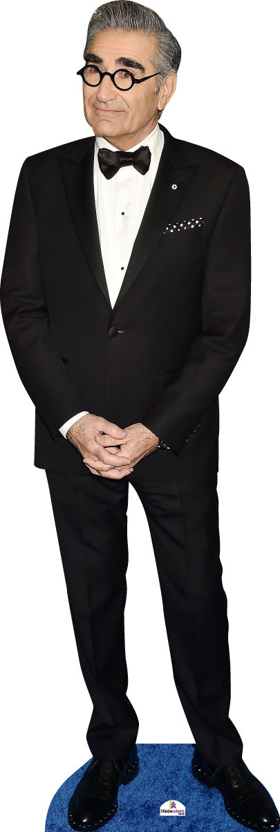 Eugene Levy 239 Celebrity Cutout