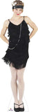 Flapper Girl 002 Cardboard Cutout