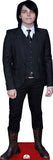 Gerard Way 556 Celebrity Cutout