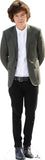 Harry Styles One Direction 889 Cardboard Cutout