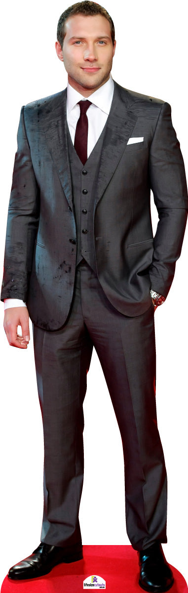 Jai Courtney 055 Celebrity Cutout